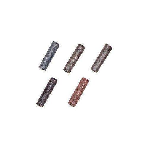 Superior Rubber Clasp Polishers - Superior Special Hard Red Rubber Point